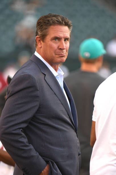 photo-Dan Marino 2017