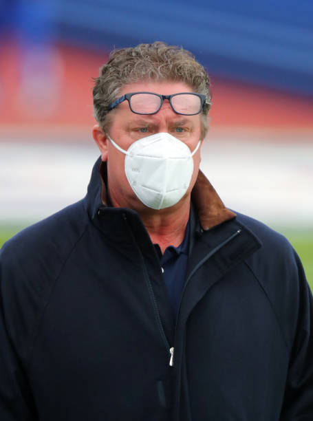 photo-Dan Marino 2021