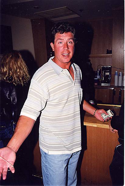 photo-Dan Marino 1999