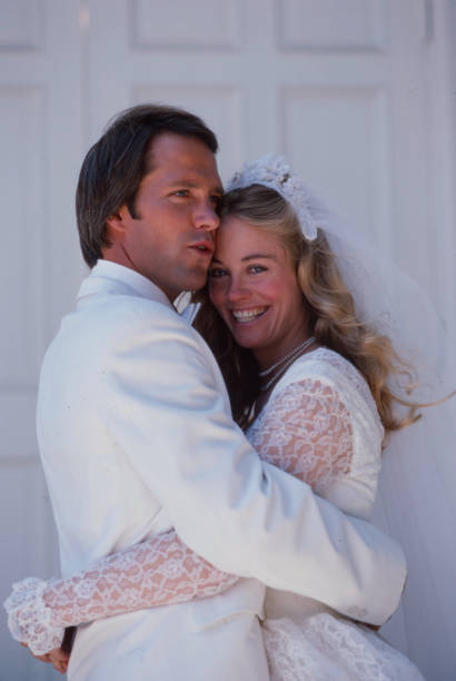 photo-Cybill Shepherd 1978