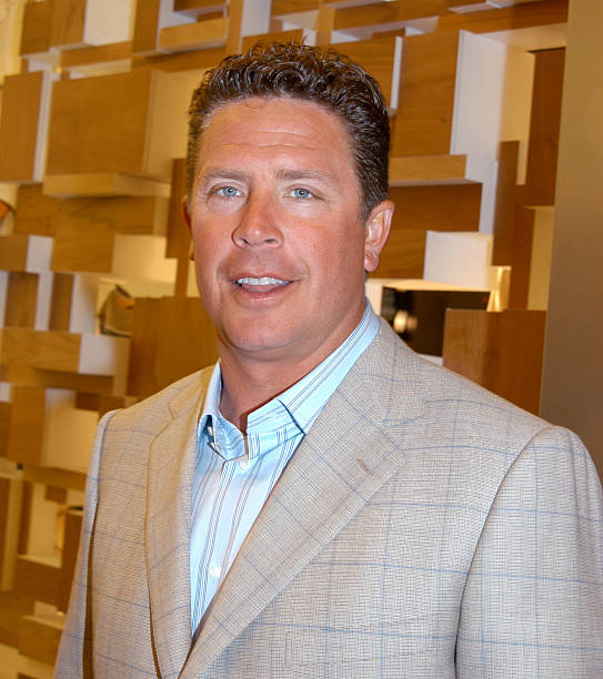 photo-Dan Marino 2004