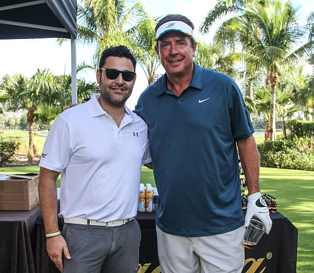 photo-Dan Marino 2014