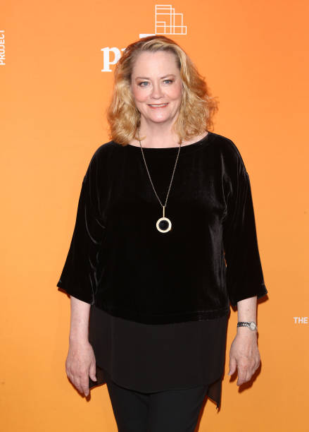 photo-Cybill Shepherd 2019