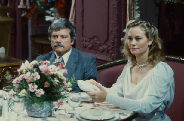 photo-Cybill Shepherd 1983