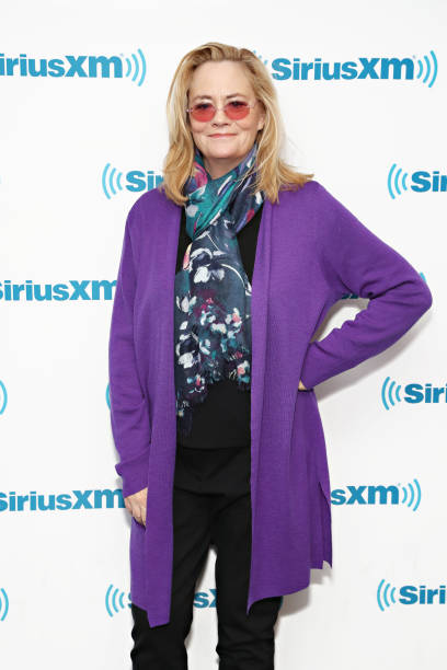 photo-Cybill Shepherd 2018