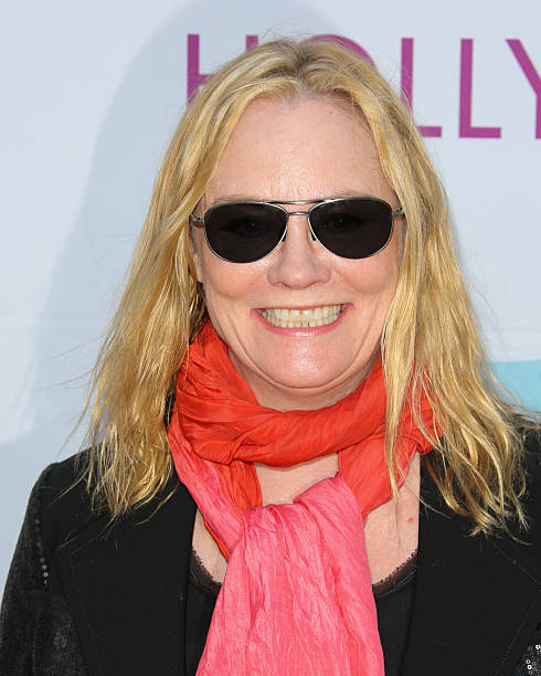 photo-Cybill Shepherd 2014