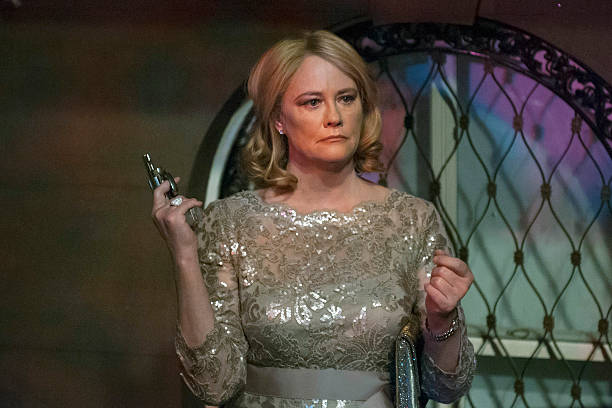 photo-Cybill Shepherd 2010