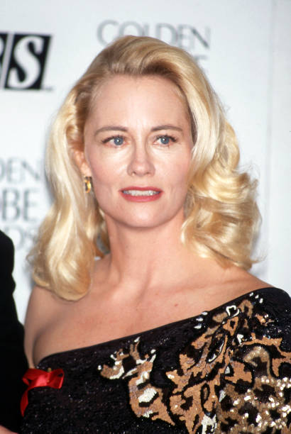 photo-Cybill Shepherd 1993