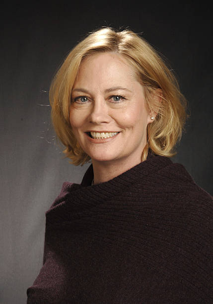 photo-Cybill Shepherd 2007
