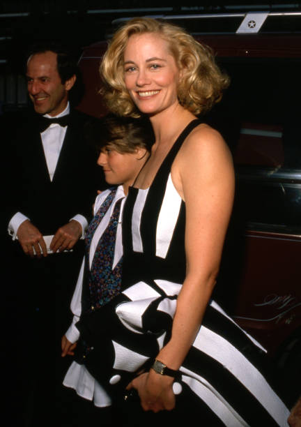 photo-Cybill Shepherd 1980