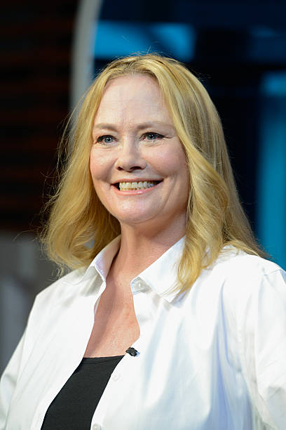 photo-Cybill Shepherd 2014