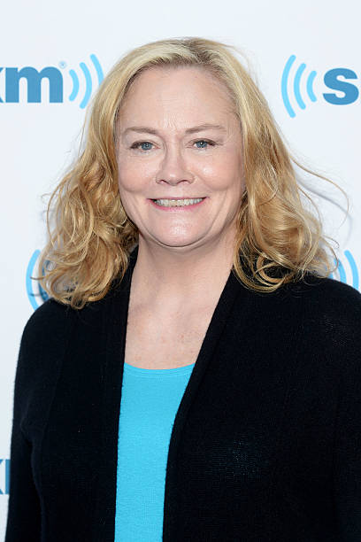 photo-Cybill Shepherd 2015