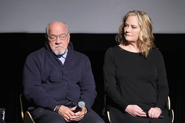 photo-Cybill Shepherd 2016