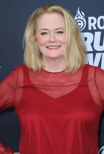 photo-Cybill Shepherd 2018
