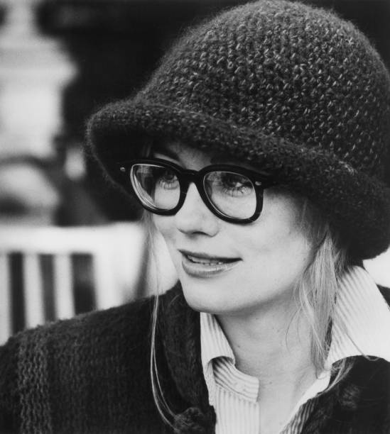 photo-Cybill Shepherd 1977