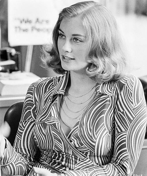 photo-Cybill Shepherd 1976