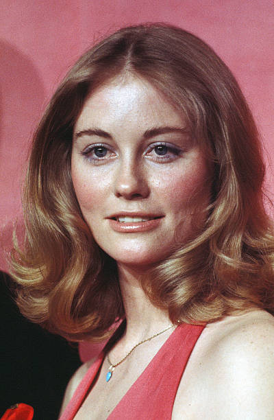 photo-Cybill Shepherd 1974