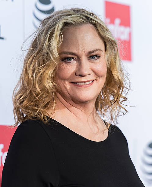 photo-Cybill Shepherd 2017