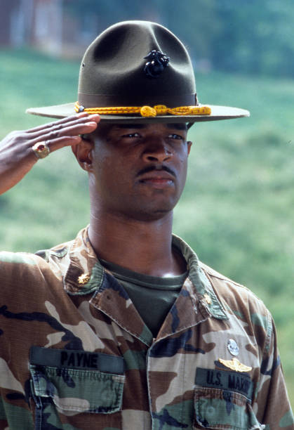 photo-Damon Wayans Sr 1995