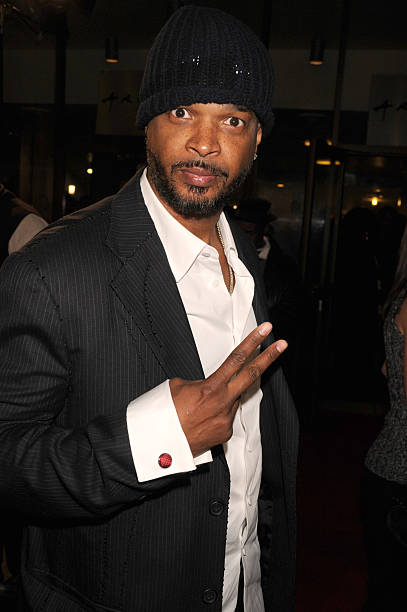 photo-Damon Wayans Sr 2008