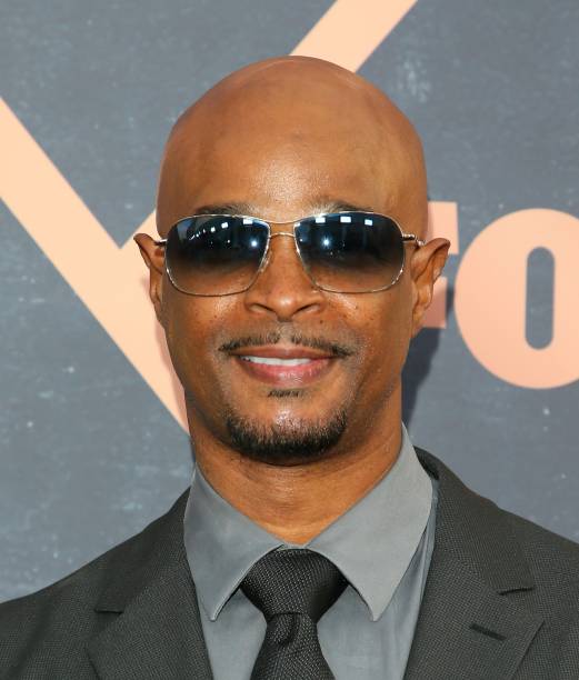photo-Damon Wayans Sr 2017