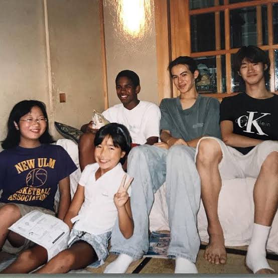 photo-Damon Wayans Sr 1975