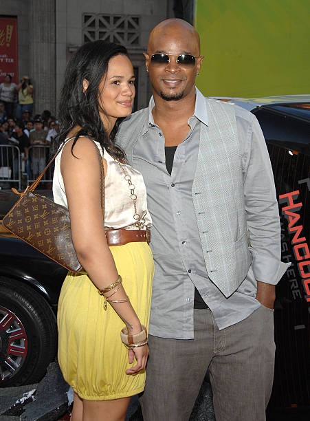 photo-Damon Wayans Sr 2008