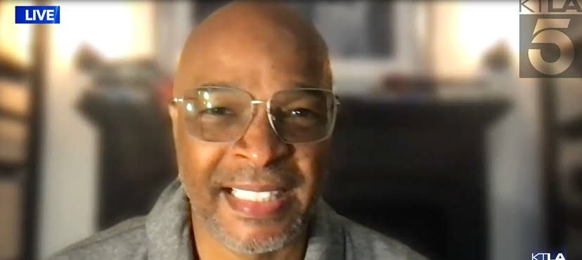 photo-Damon Wayans Sr 2021