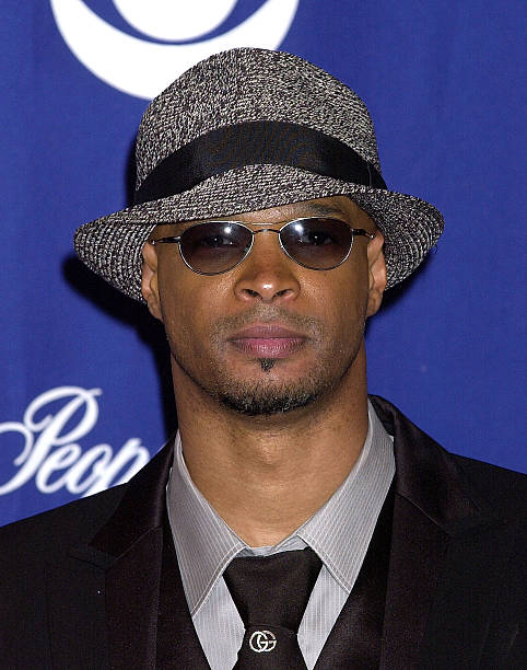photo-Damon Wayans Sr 2002