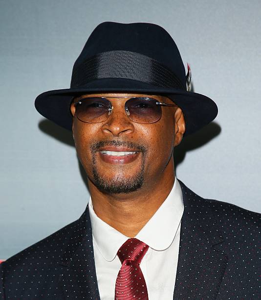 photo-Damon Wayans Sr 2016
