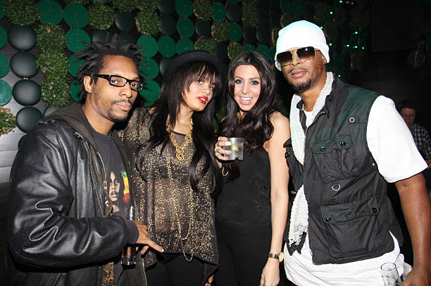 photo-Damon Wayans Sr 2010