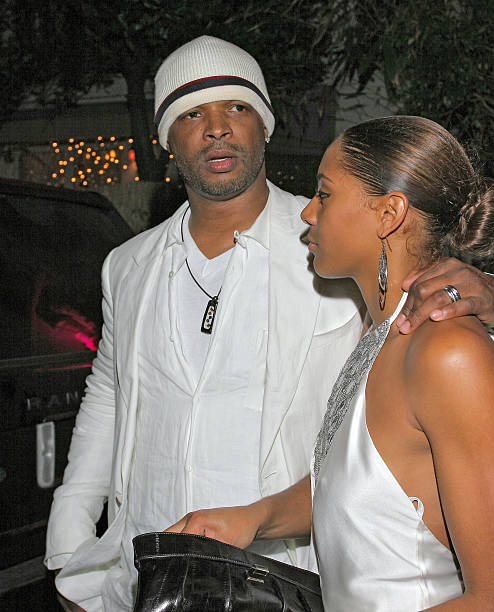 photo-Damon Wayans Sr 2005