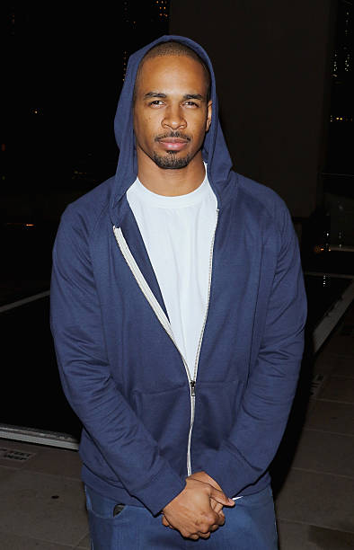 photo-Damon Wayans Jr. 2015