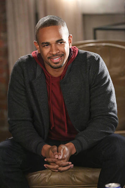 photo-Damon Wayans Jr. 2013