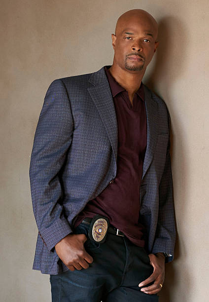 photo-Damon Wayans Sr 2018