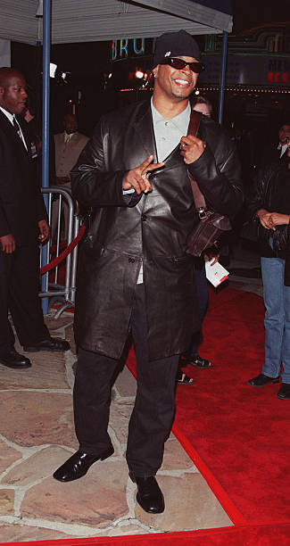 photo-Damon Wayans Sr 1999