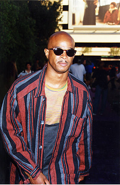 photo-Damon Wayans Sr 1994
