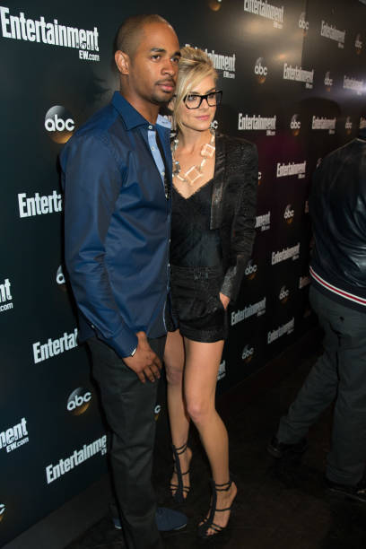 photo-Damon Wayans Jr. 2006