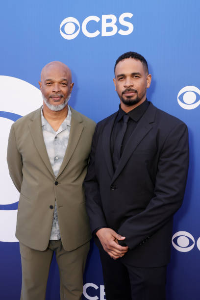 photo-Damon Wayans Jr. 2024