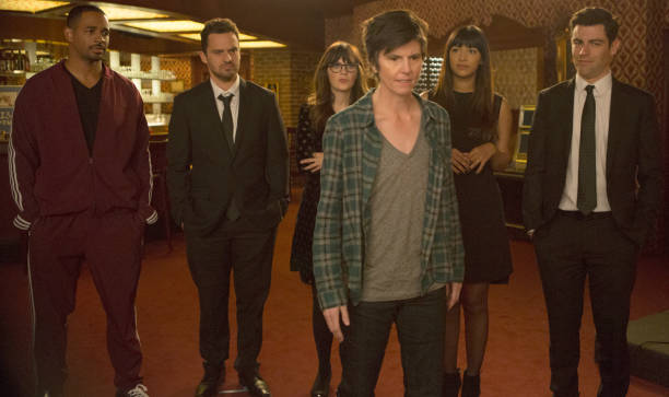 photo-Damon Wayans Jr. 2017