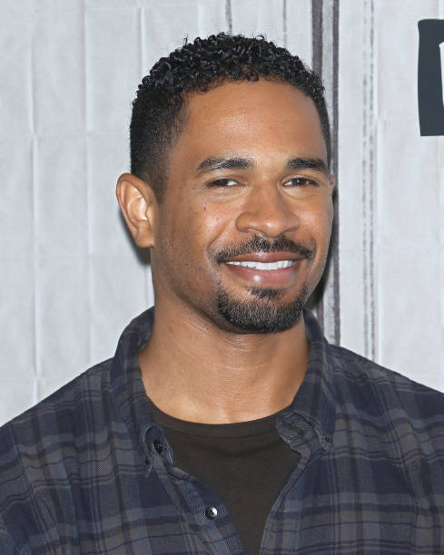 photo-Damon Wayans Jr. 2018