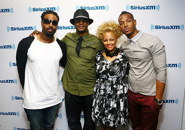 photo-Damon Wayans Sr 2014