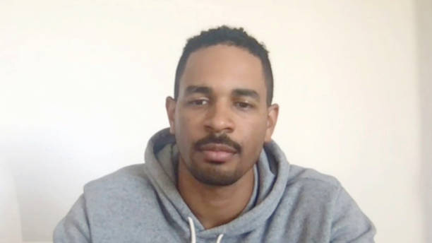 photo-Damon Wayans Jr. 2020