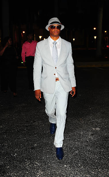 photo-Damon Wayans Sr 2012