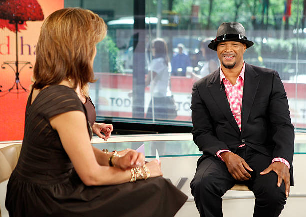 photo-Damon Wayans Sr 2010