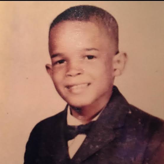 photo-Damon Wayans Sr 1966