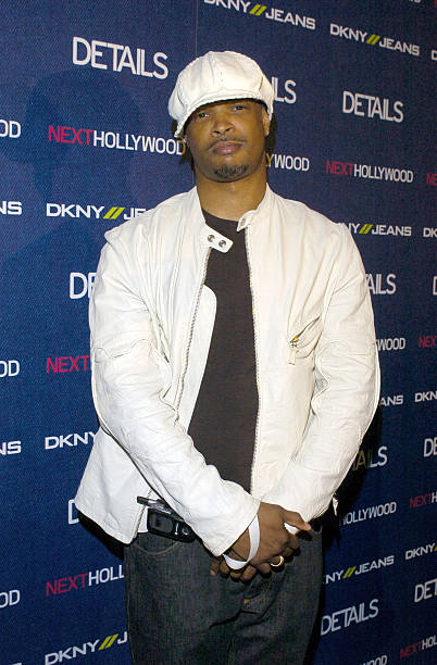 photo-Damon Wayans Sr 2004