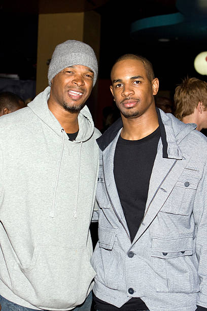 photo-Damon Wayans Sr 2009