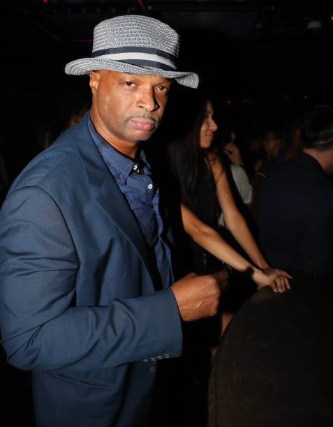 photo-Damon Wayans Sr 2019