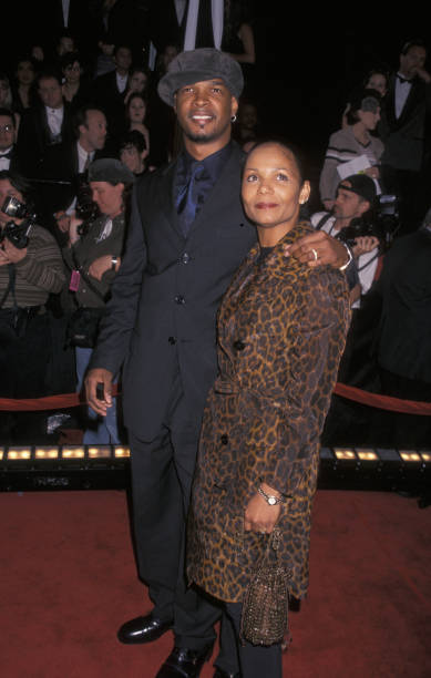 photo-Damon Wayans Sr 1997